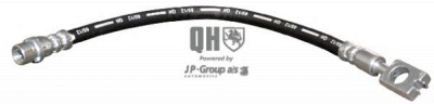 JP GROUP 1161703909 -  Тормозной шланг